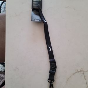 Nike Breakway Lanyard